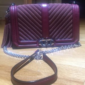 Rebecca Minkoff Bag